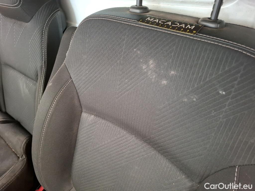 Renault  Trafic  Furgon Grand Confort L2H2 1200 1.6 dCi 125CV BVM6 E6 #75
