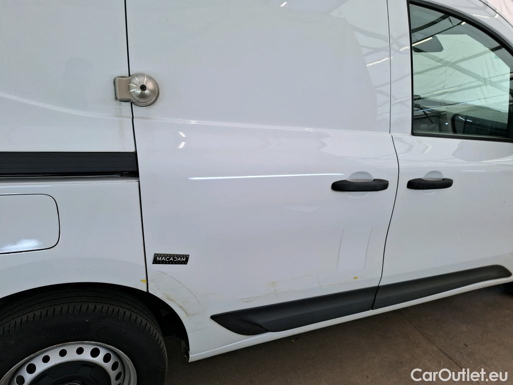  Renault  Kangoo RENAULT  / 2021 / 4P / Fourgonnette GD CONFORT - BLUE DCI 95 #22