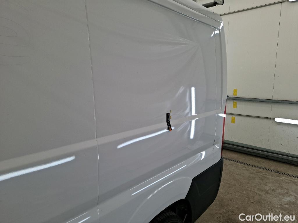  Citroen  Jumper  Fourgon 30 L1H1 Driver BlueHDi 120 2.2 BlueHDi 120CV BVM6 E6d #46