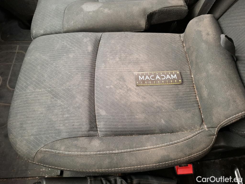  Renault  Trafic  Furgon Grand Confort L2H2 1200 1.6 dCi 125CV BVM6 E6 #73