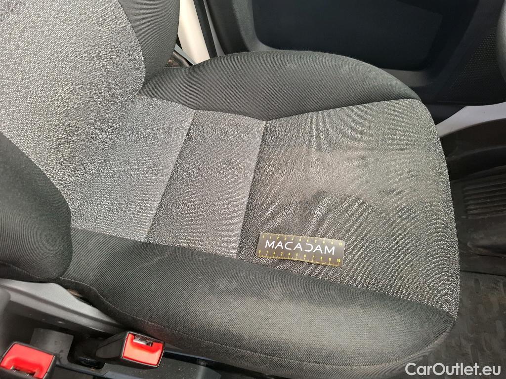  Fiat  Ducato FIAT  / 2014 / 4P / Fourgon tôlé 3.0 C H1 2.3 Multijet 120 Pack Pro Nav #30