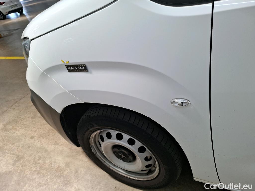  Peugeot  Partner  Premium L1 1.5 HDi 100CV BVM5 E6d #15