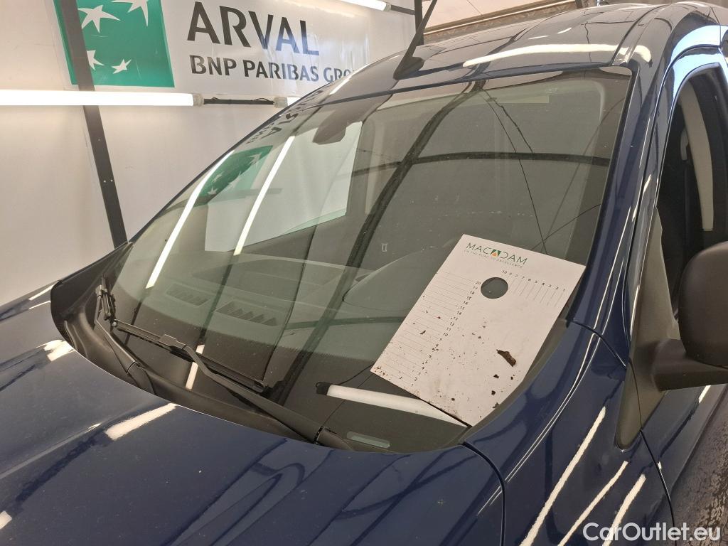  Renault  EXPRESS Kangoo  Confort 1.5 dCi 95CV BVM6 E6d #1