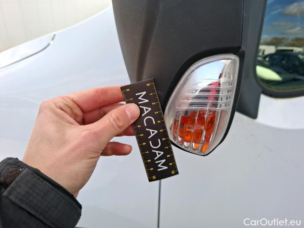  Renault  Master RENAULT  SC / 2019 / 2P / Châssis cabine CC CF Pr RJ3500 L4 Blue dCi 145 EVIE #1