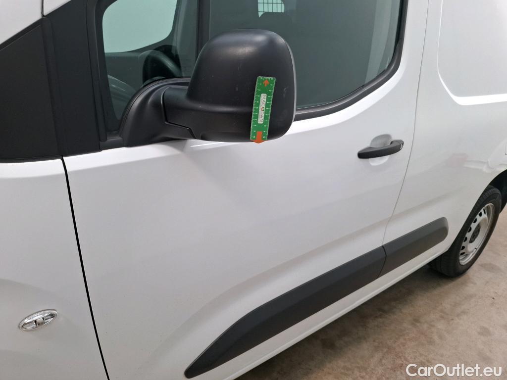  Peugeot  Partner  Premium L1 1.5 HDi 100CV BVM5 E6d #17