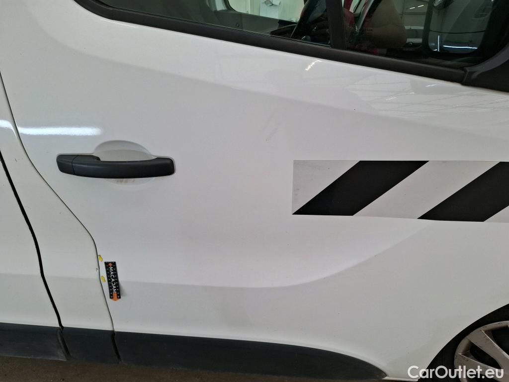  Renault  Trafic  Furgon Grand Confort L2H2 1200 1.6 dCi 125CV BVM6 E6 #87