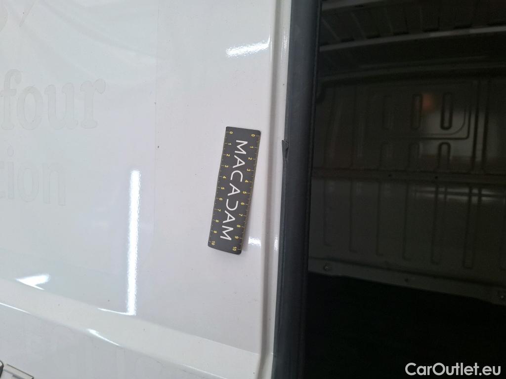  Fiat  Ducato FIAT   2014  4P  Fourgon tôlé H3 Power 120 3 0 C H1 Pack #10