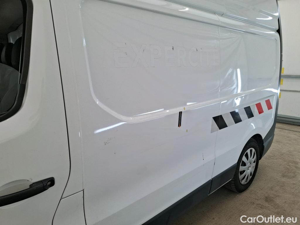  Renault  Trafic  Furgon Grand Confort L2H2 1200 1.6 dCi 125CV BVM6 E6 #6
