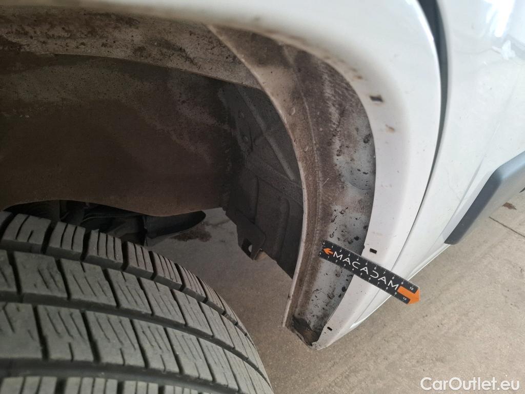  Citroen  Jumper  Fourgon 30 L1H1 Driver BlueHDi 120 2.2 BlueHDi 120CV BVM6 E6d #30