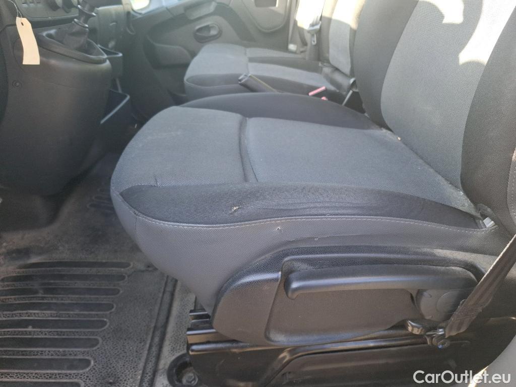  Renault  Master RENAULT  VU 4p Fourgon FG GCf Trac F3500 L3H2 Energy dCi 145 E6 #31