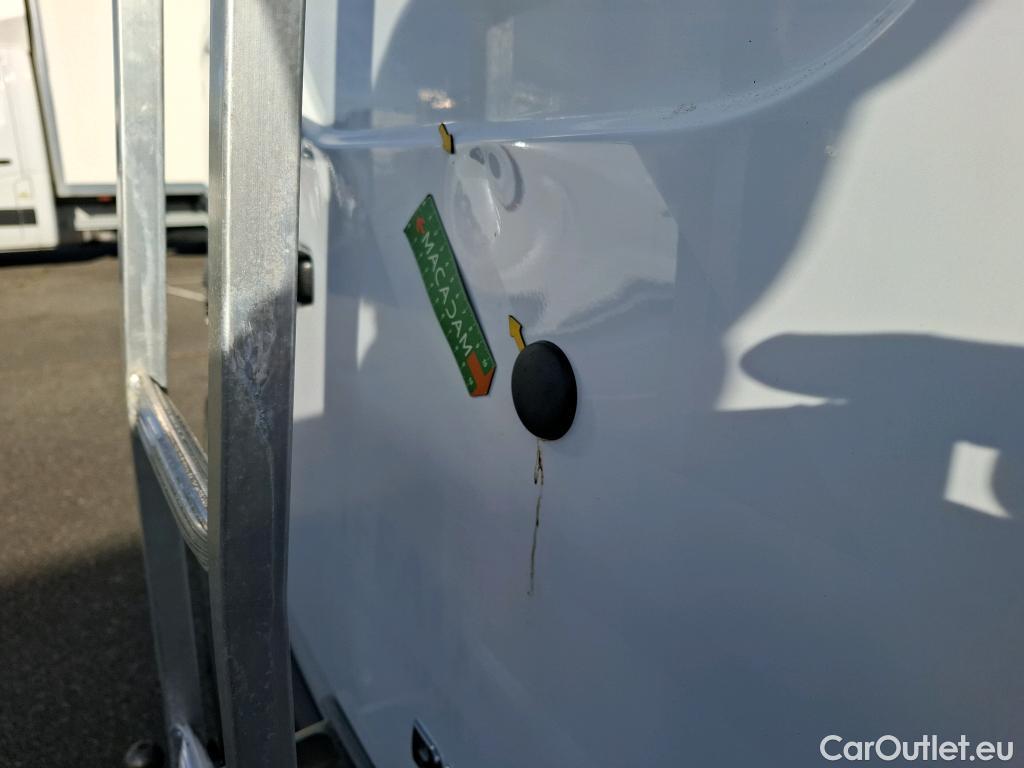  Renault  Master  III Fourgon L2H2 3 5 Grand Confort dCi 135CV BVM6 E6dT #11