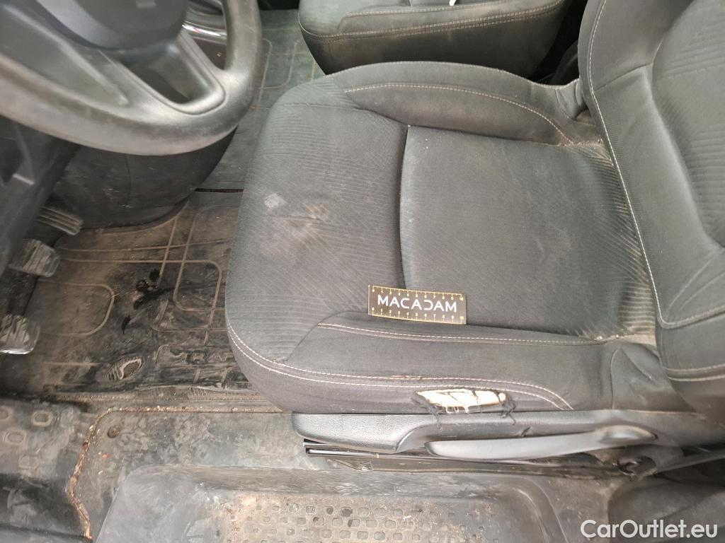 Renault  Trafic  Furgon Grand Confort L2H2 1200 1.6 dCi 125CV BVM6 E6 #21