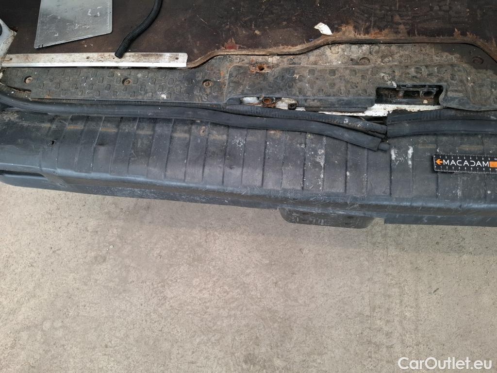  Renault  Trafic  Furgon Grand Confort L2H2 1200 1.6 dCi 125CV BVM6 E6 #51