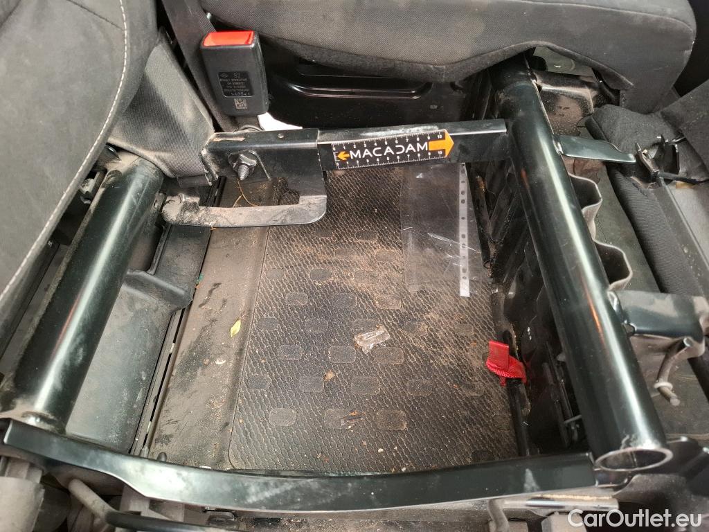  Renault  Trafic  Furgon Grand Confort L2H2 1200 1.6 dCi 125CV BVM6 E6 #59