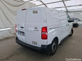  Citroen  Jumpy  Fourgon CityVan XS 1.5 BlueHDi 120CV BVM6 E6dT #3