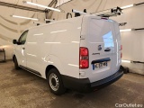  Citroen  Jumpy  Fourgon Fourgon XL 2.0 BlueHDi 145CV BVM6 6E #2
