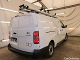  Citroen  Jumpy  Fourgon Fourgon XL 2.0 BlueHDi 145CV BVM6 6E #3