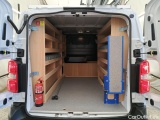  Citroen  Jumpy  Fourgon Fourgon XL 2.0 BlueHDi 145CV BVM6 6E #10