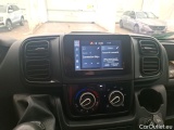  Fiat  Ducato FIAT   2014  4P  Fourgon tôlé H3 Power 120 3 0 C H1 Pack #7