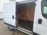  Fiat  Ducato FIAT   2014  4P  Fourgon tôlé H3 Power 120 3 0 C H1 Pack #9