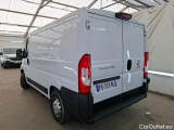 Fiat  Ducato FIAT  / 2014 / 4P / Fourgon tôlé 3.0 C H1 2.3 Multijet 120 Pack Pro Nav #2