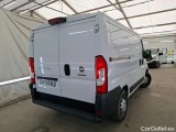  Fiat  Ducato FIAT  / 2014 / 4P / Fourgon tôlé 3.0 C H1 2.3 Multijet 120 Pack Pro Nav #3