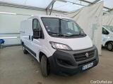  Fiat  Ducato FIAT  / 2014 / 4P / Fourgon tôlé 3.0 C H1 2.3 Multijet 120 Pack Pro Nav #4