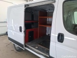  Fiat  Ducato FIAT  / 2014 / 4P / Fourgon tôlé 3.0 C H1 2.3 Multijet 120 Pack Pro Nav #9