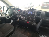  Peugeot  Boxer PEUGEOT  / 2014 / 4P / Fourgon tôlé BlueHDi 120 S&S ASPHALT 333 L1H2 #5