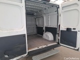  Peugeot  Boxer PEUGEOT  / 2014 / 4P / Fourgon tôlé BlueHDi 120 S&S ASPHALT 333 L1H2 #10