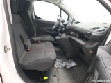  Peugeot  Partner  Premium L1 1.5 HDi 100CV BVM5 E6d #6
