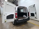  Peugeot  Partner  Premium L1 1.5 HDi 100CV BVM5 E6d #8