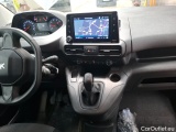  Peugeot  Partner  Premium L1 1.5 HDi 100CV BVM5 E6d #10