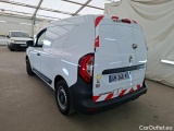  Renault  Kangoo RENAULT  / 2021 / 4P / Fourgonnette GD CONFORT - BLUE DCI 95 #2