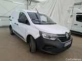  Renault  Kangoo RENAULT  / 2021 / 4P / Fourgonnette GD CONFORT - BLUE DCI 95 #4