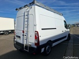  Renault  Master  III Fourgon L2H2 3 5 Grand Confort dCi 135CV BVM6 E6dT #3