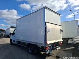 Renault  Master RENAULT  SC / 2019 / 2P / Châssis cabine CC CF Pr RJ3500 L4 Blue dCi 145 EVIE #2