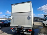  Renault  Master RENAULT  SC / 2019 / 2P / Châssis cabine CC CF Pr RJ3500 L4 Blue dCi 145 EVIE #3