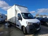  Renault  Master RENAULT  SC / 2019 / 2P / Châssis cabine CC CF Pr RJ3500 L4 Blue dCi 145 EVIE #4