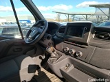  Renault  Master RENAULT  SC / 2019 / 2P / Châssis cabine CC CF Pr RJ3500 L4 Blue dCi 145 EVIE #5