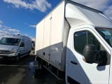  Renault  Master RENAULT  SC / 2019 / 2P / Châssis cabine CC CF Pr RJ3500 L4 Blue dCi 145 EVIE #9