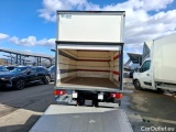  Renault  Master RENAULT  SC / 2019 / 2P / Châssis cabine CC CF Pr RJ3500 L4 Blue dCi 145 EVIE #10
