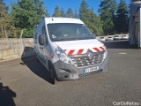  Renault  Master RENAULT  VU 4p Fourgon FG GCf Trac F3500 L3H2 Energy dCi 145 E6 #4