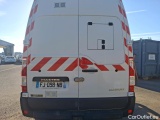  Renault  Master RENAULT  VU 4p Fourgon FG GCf Trac F3500 L3H2 Energy dCi 145 E6 #10