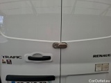  Renault  Trafic  Fourgon Grand Confort L1H1 1000 1.6 dCi #10