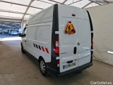  Renault  Trafic  Furgon Grand Confort L2H2 1200 1.6 dCi 125CV BVM6 E6 #2