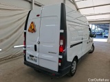  Renault  Trafic  Furgon Grand Confort L2H2 1200 1.6 dCi 125CV BVM6 E6 #3