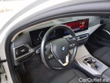  Bmw  Serie 3 318d 48V Touring auto #7