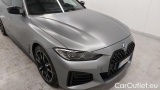  Bmw  Serie 4 Gran Coupe M440i XDRIVE AUTO MH48V #29