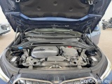  Bmw  X1 sDrive 18i DCT #15